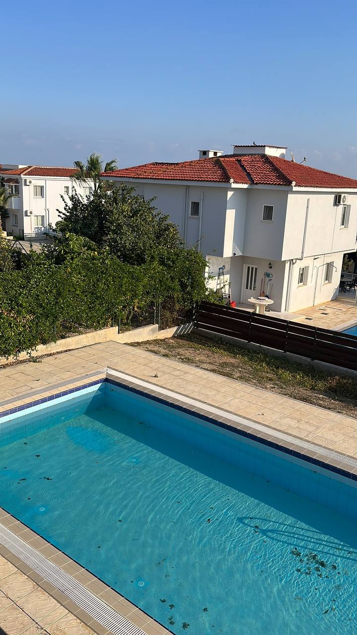 3+1 Villa